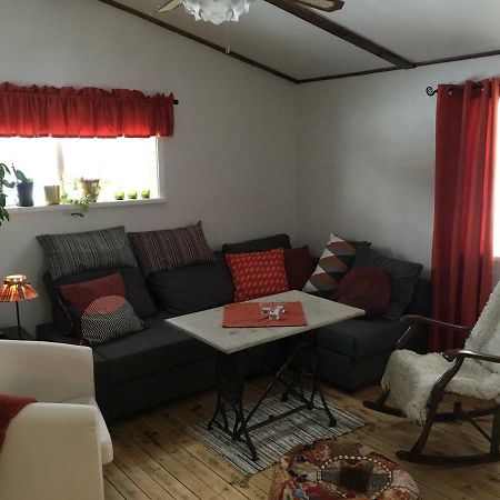 Travad Nybo Lilla Huset 호텔 외부 사진